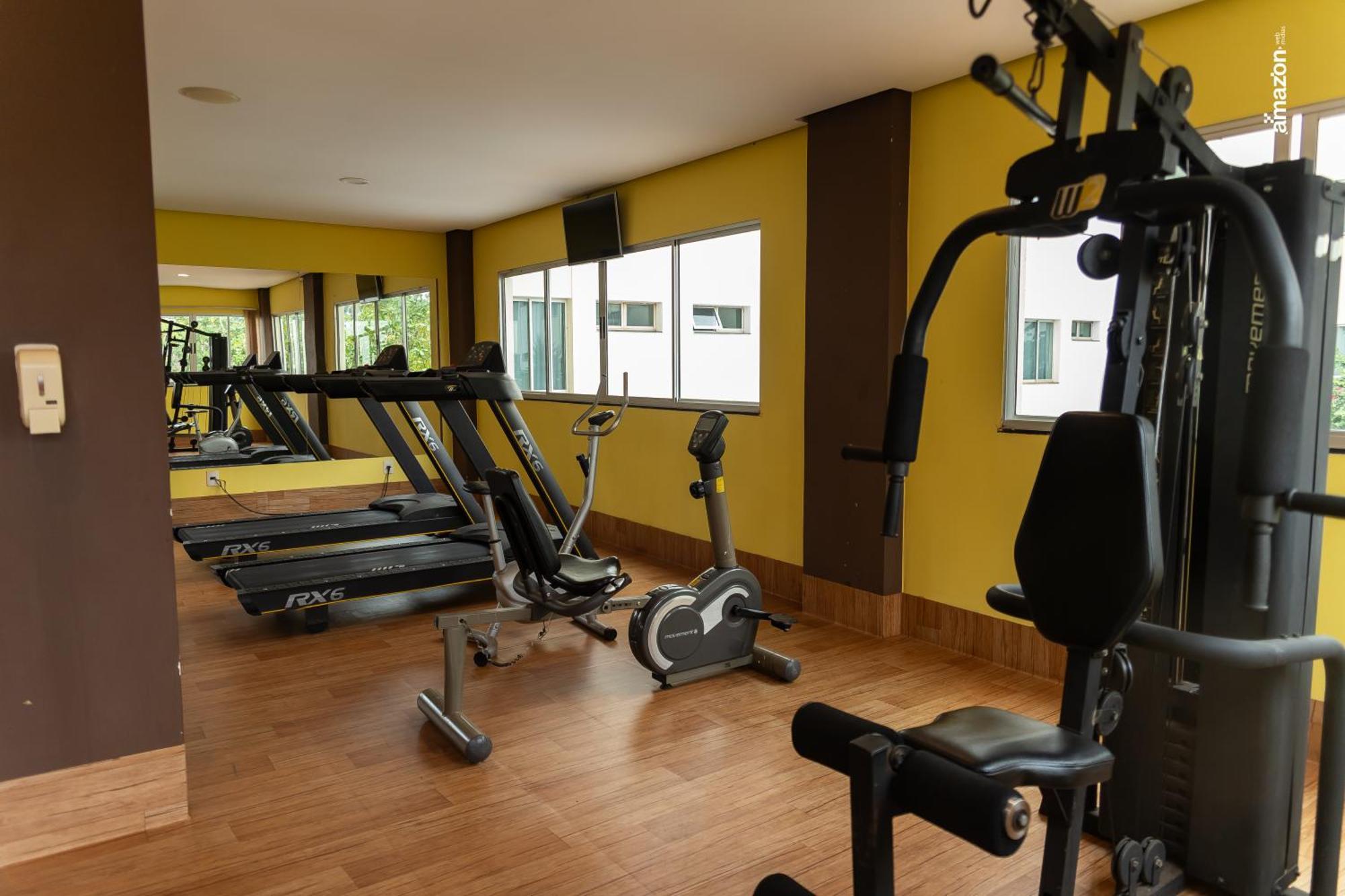 Pumma Business Hotel Canaa dos Carajas Bagian luar foto
